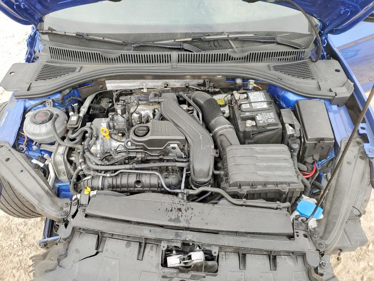 Volkswagen Jetta Sport