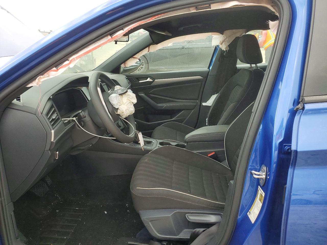 Volkswagen Jetta Sport