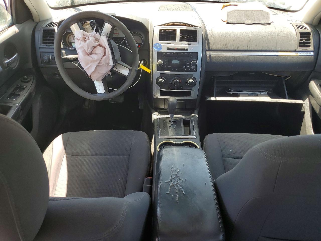 Dodge Charger Sxt