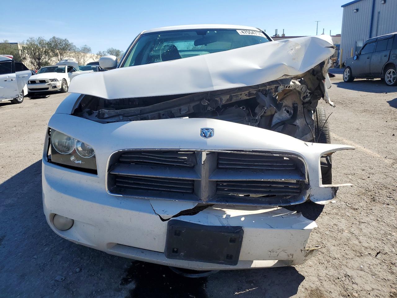 Dodge Charger Sxt