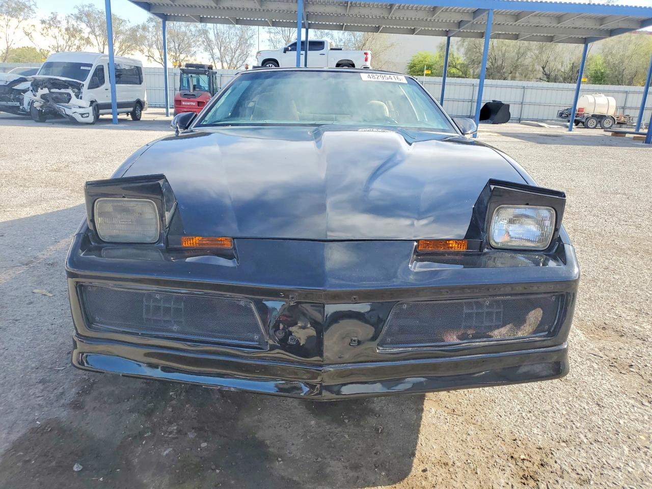 Pontiac Firebird Trans Am