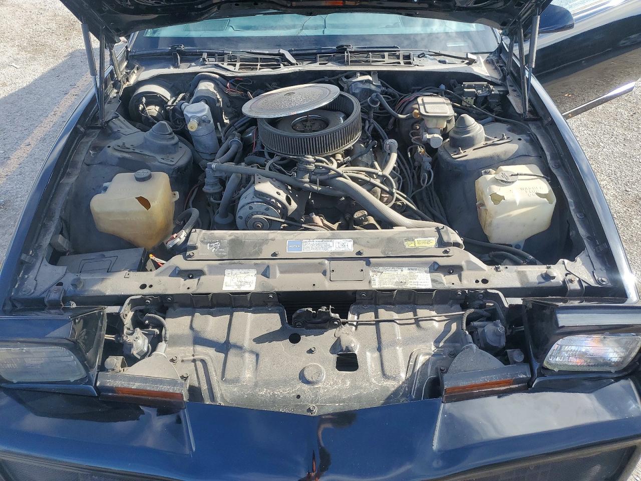 Pontiac Firebird Trans Am