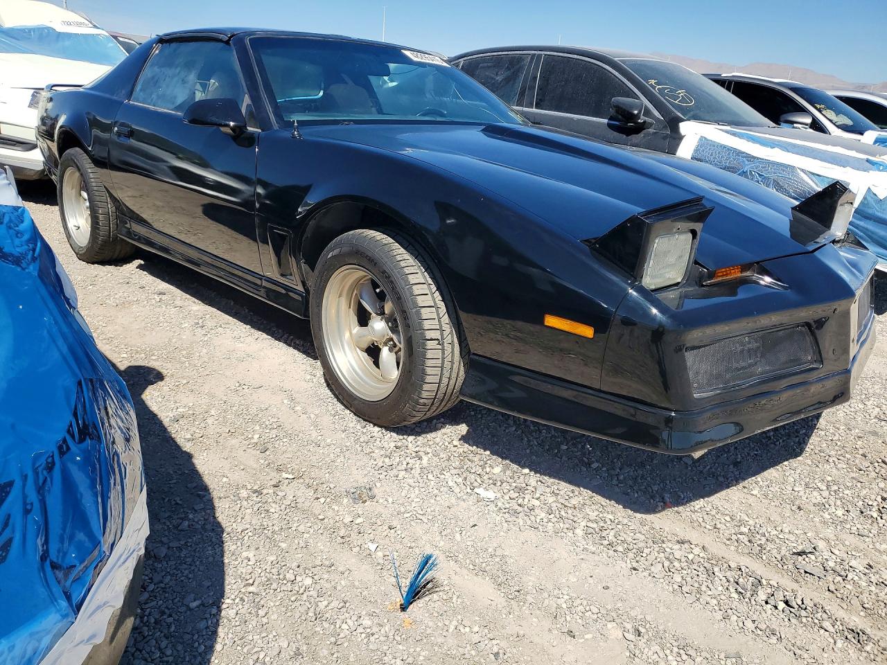 Pontiac Firebird Trans Am