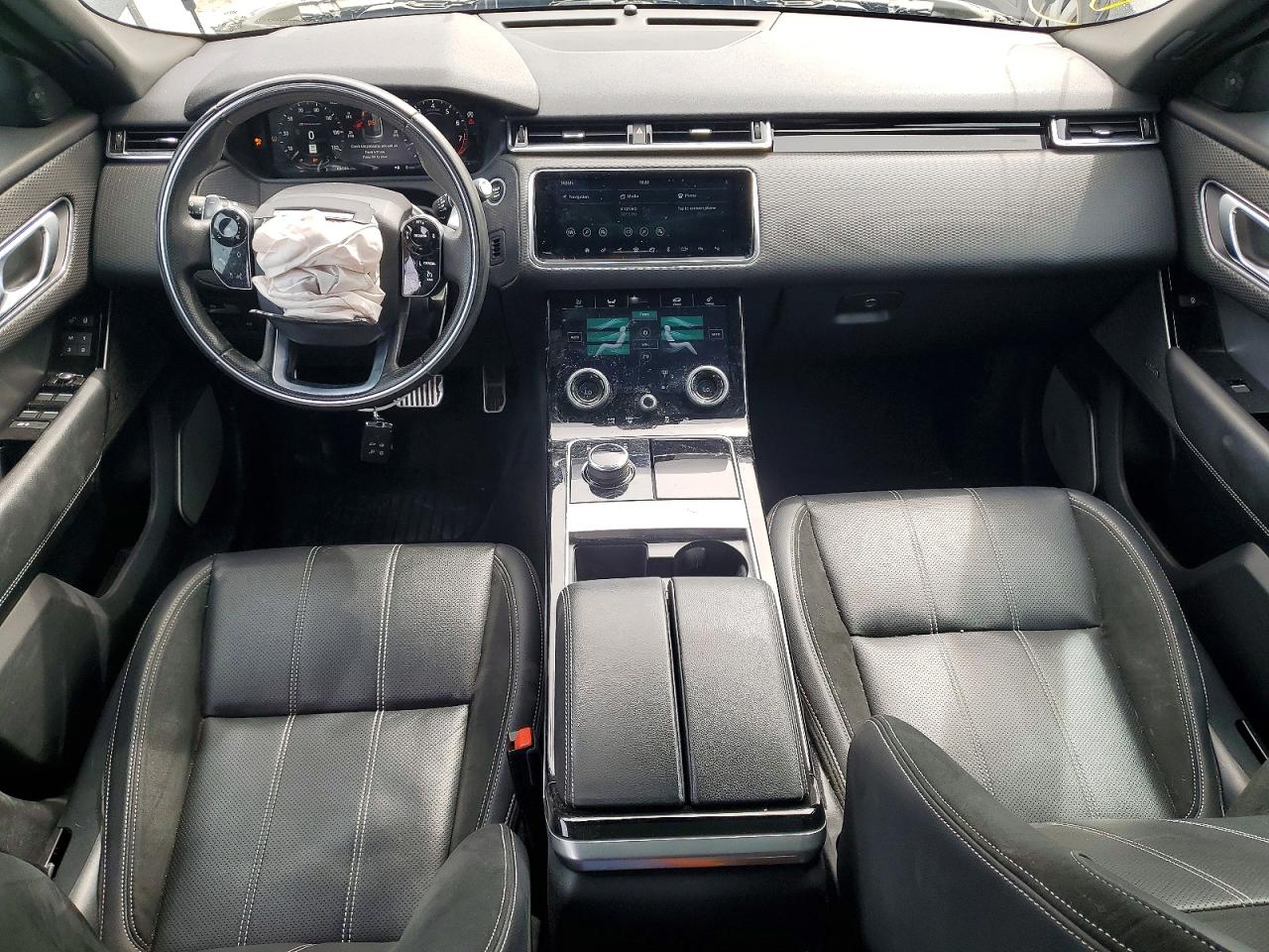 Land Rover Range Rover R-dynamic Se