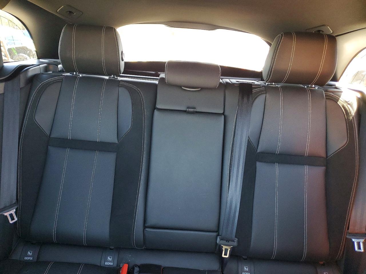 Land Rover Range Rover R-dynamic Se