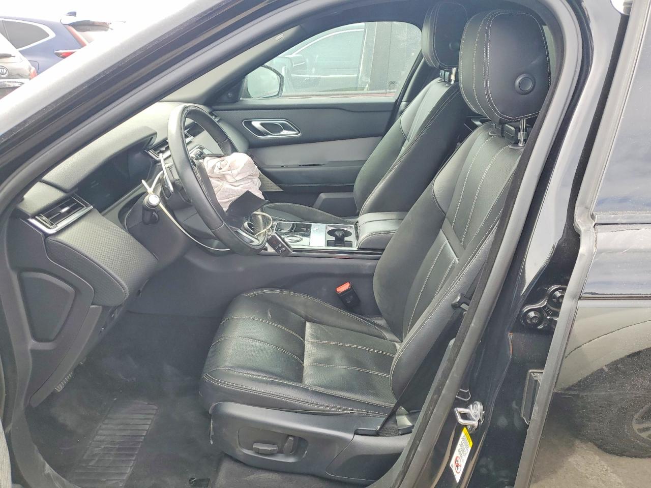 Land Rover Range Rover R-dynamic Se
