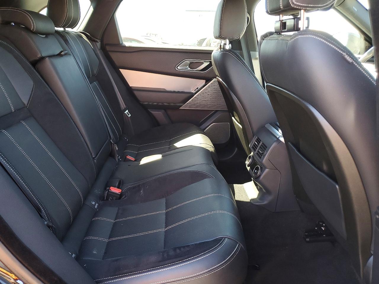 Land Rover Range Rover R-dynamic Se