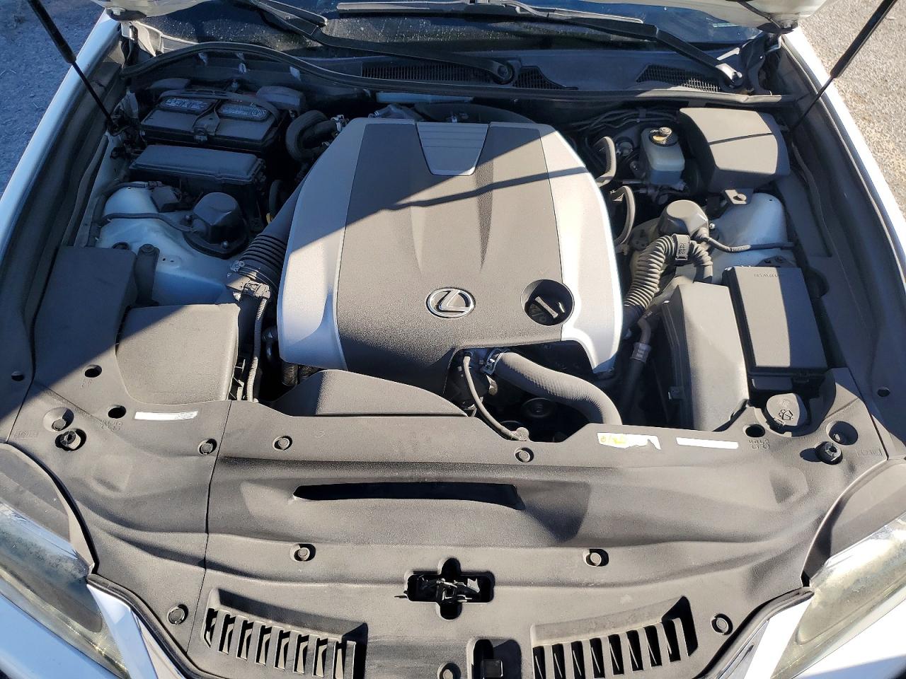 Lexus Gs 350