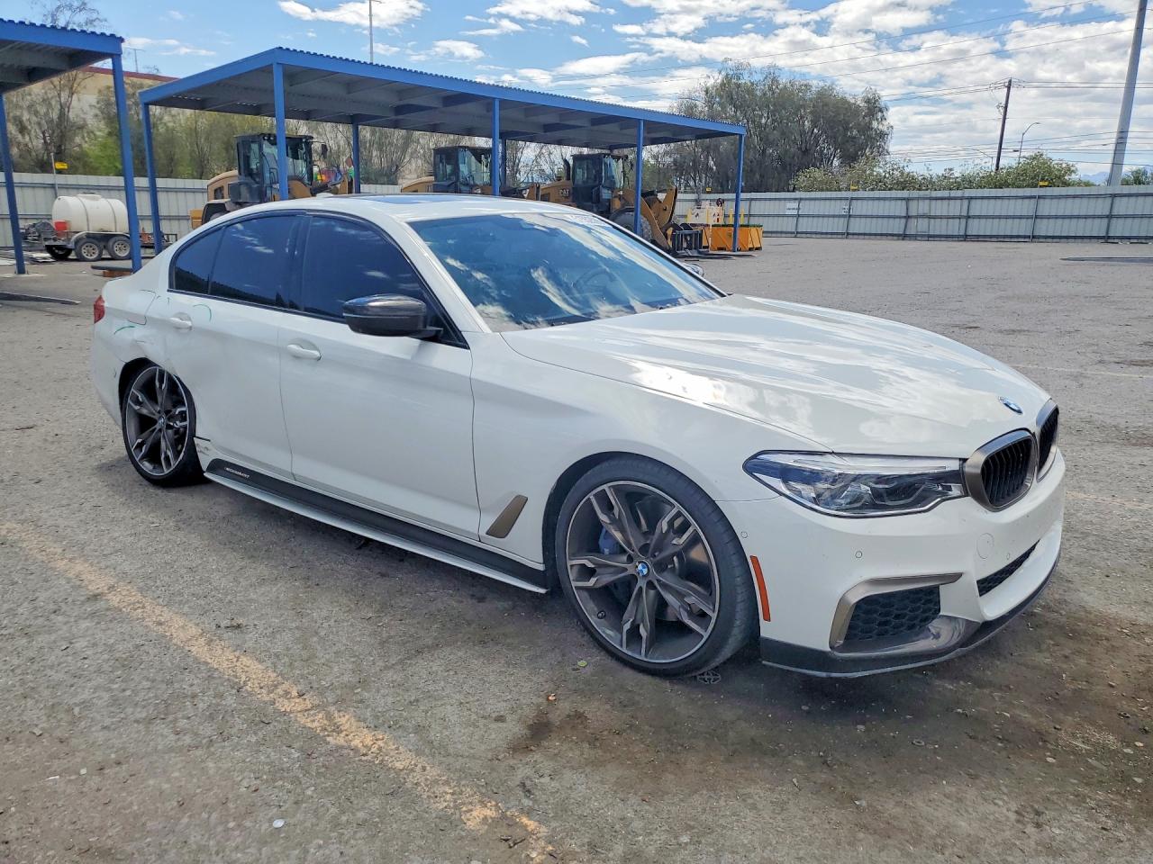 BMW M Series