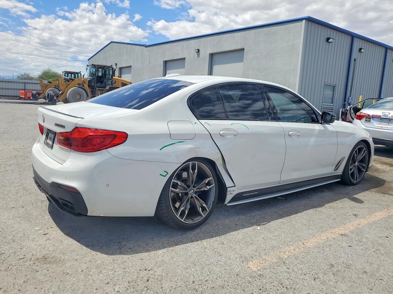 BMW M Series