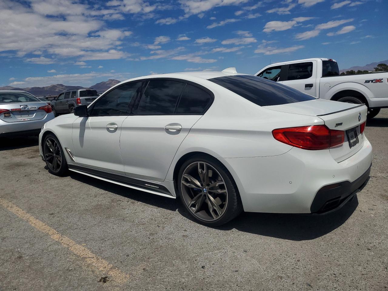 BMW M Series