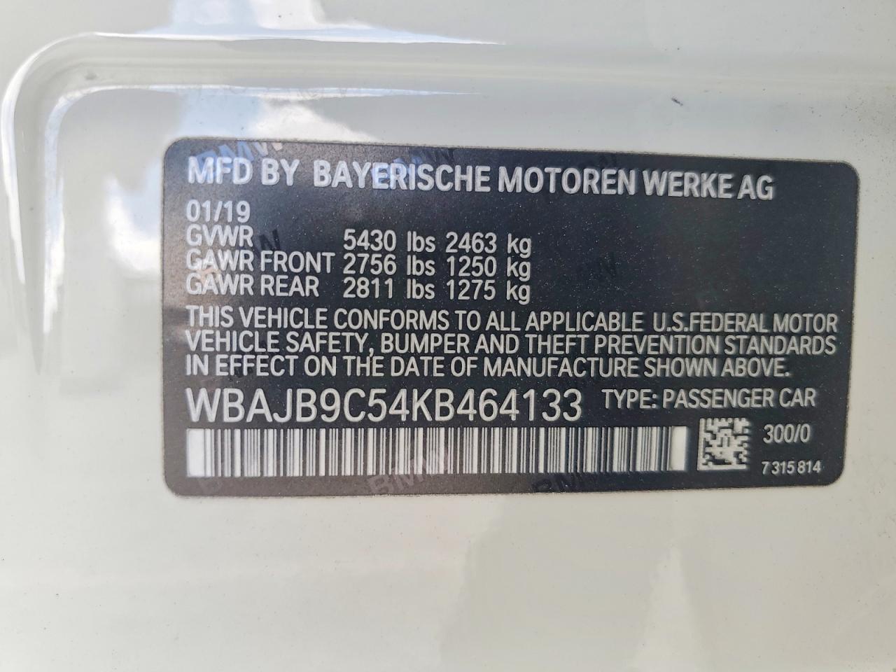 BMW M Series