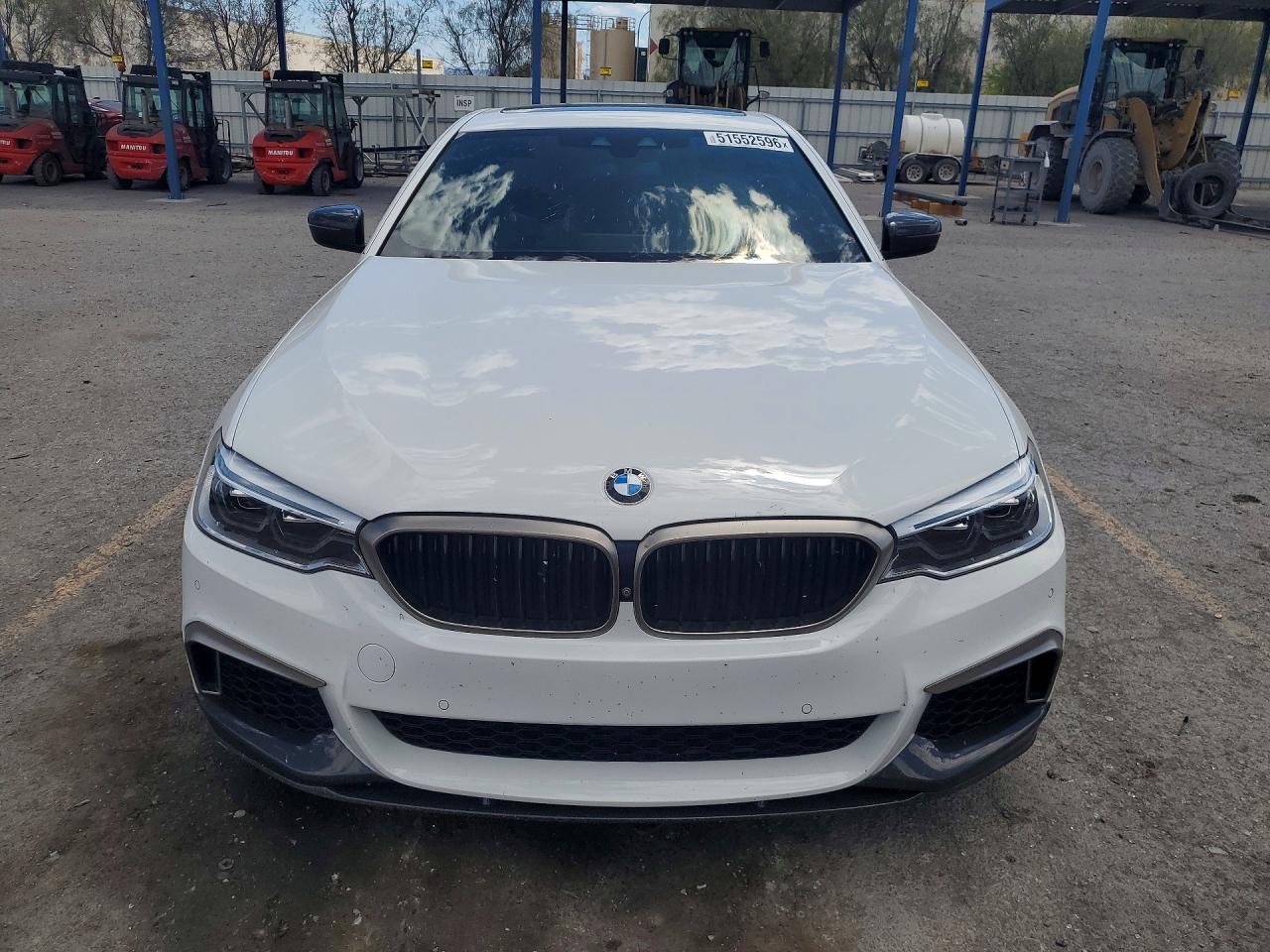 BMW M Series