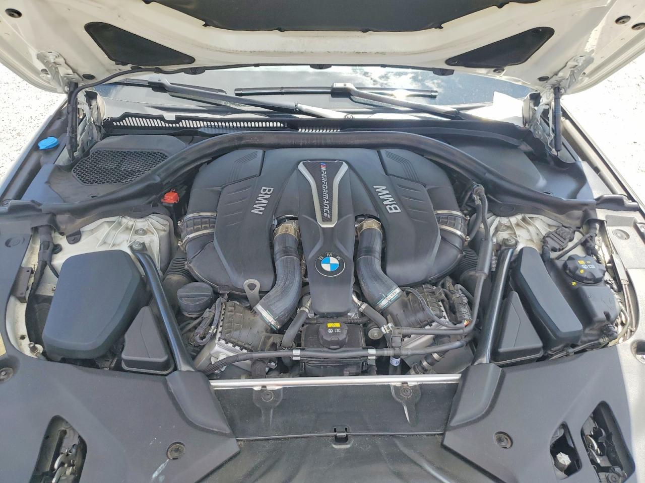 BMW M Series