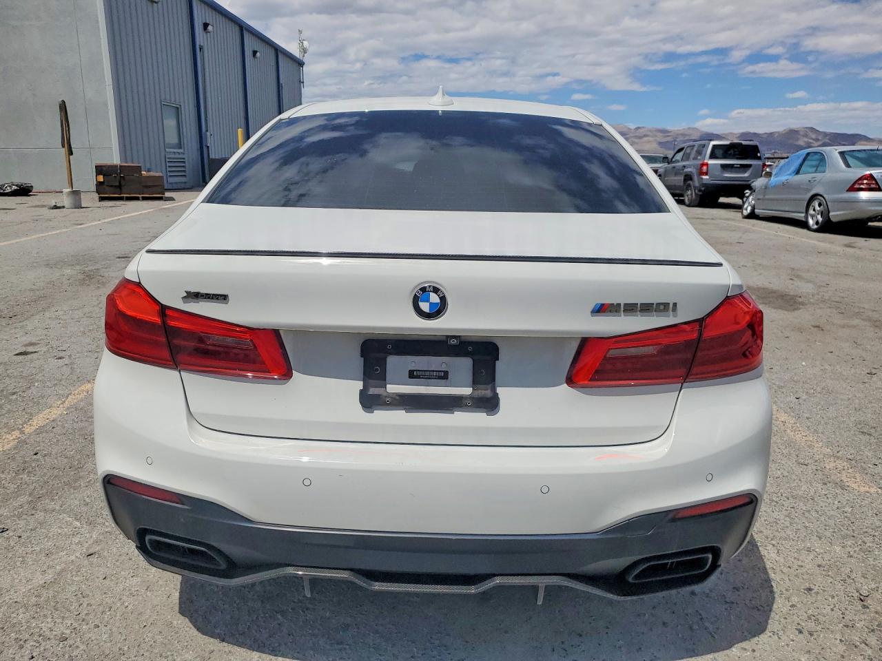 BMW M Series