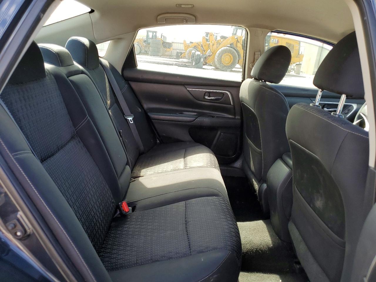 Nissan Altima 2.5 Sv