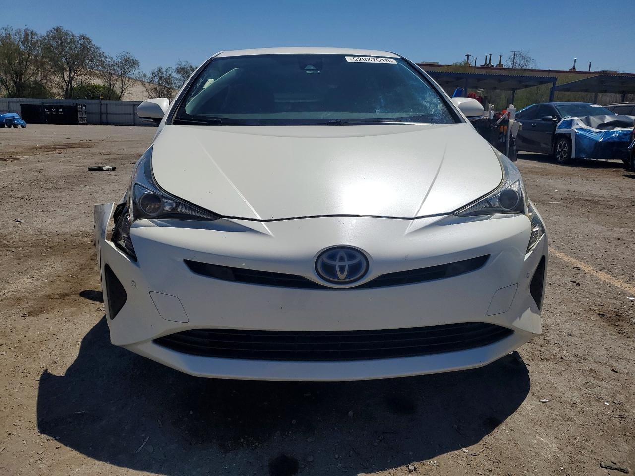 Toyota Prius Two