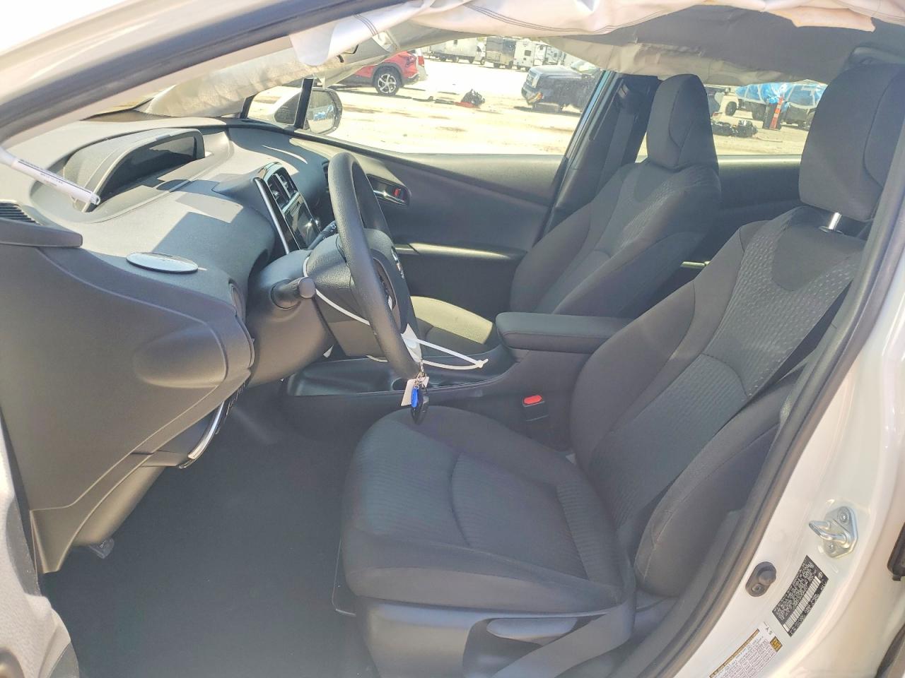 Toyota Prius Two