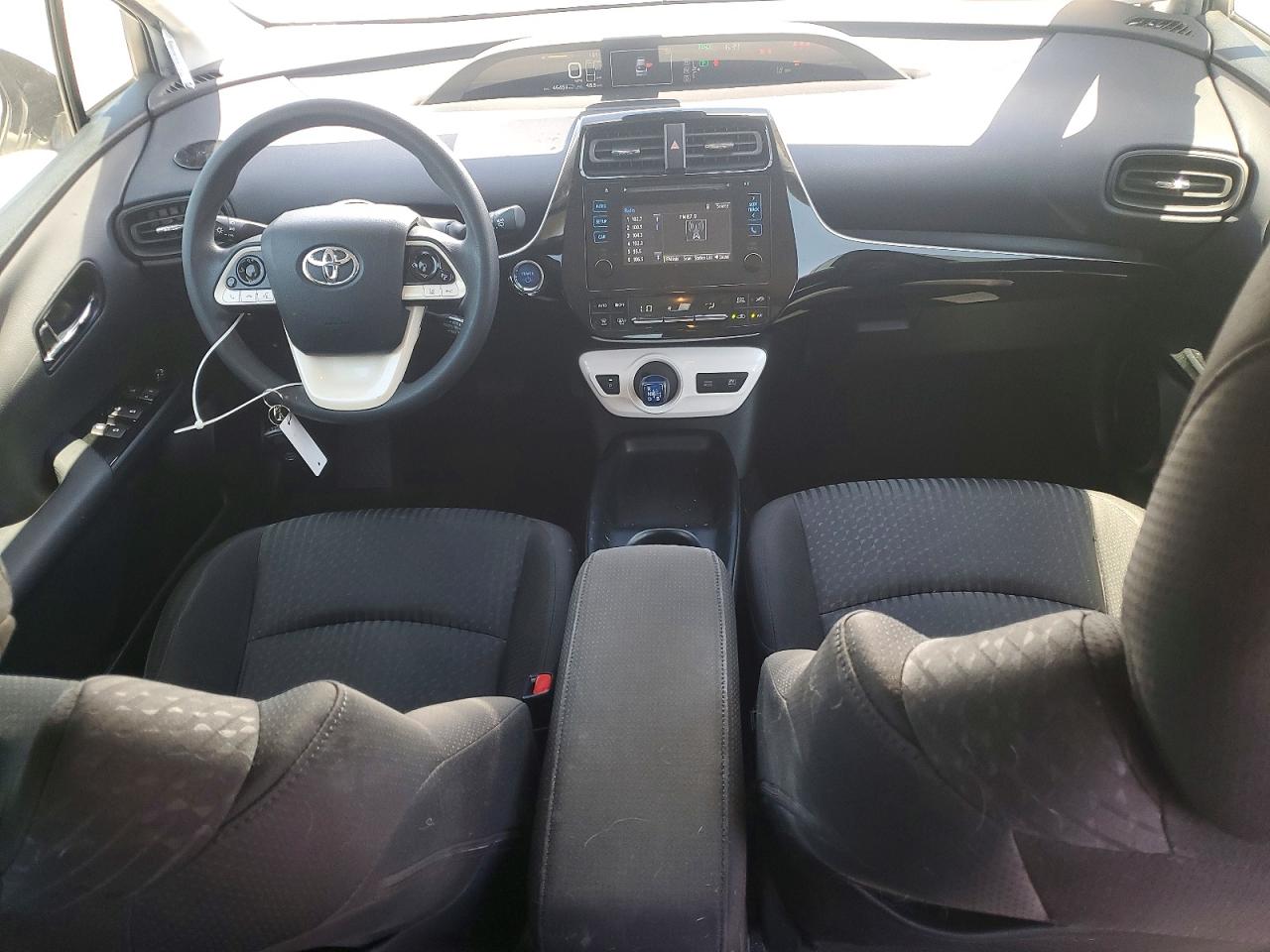 Toyota Prius Two