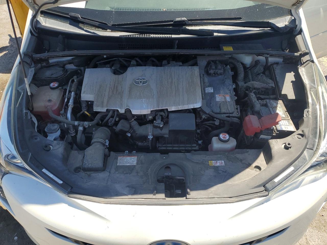 Toyota Prius Two