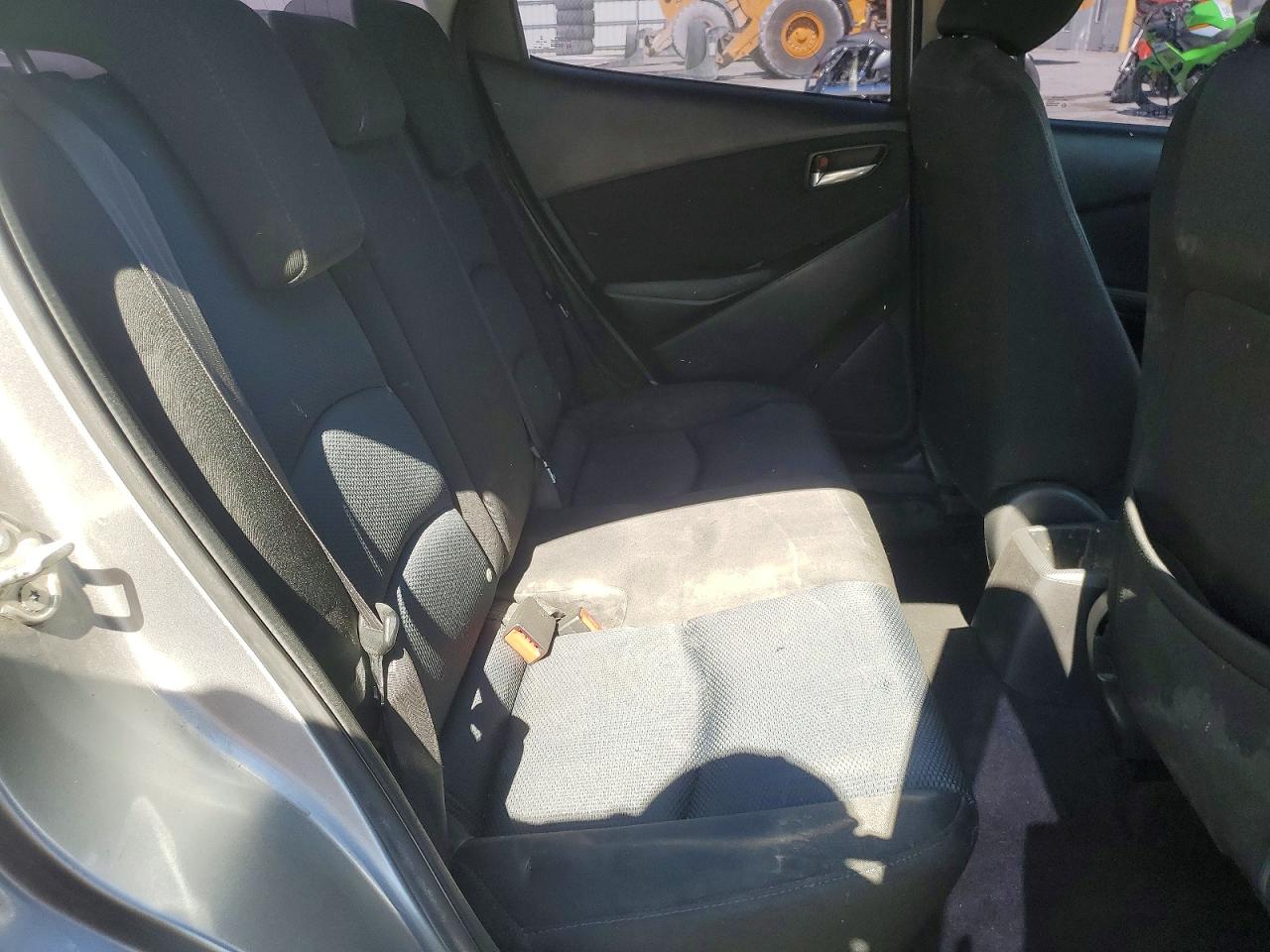 Scion iA Base