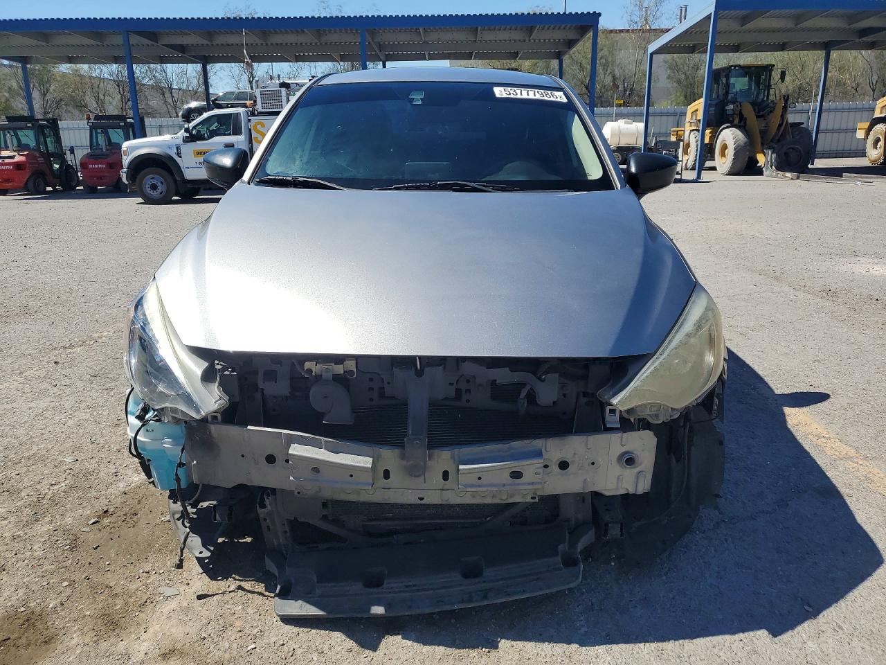 Scion iA Base