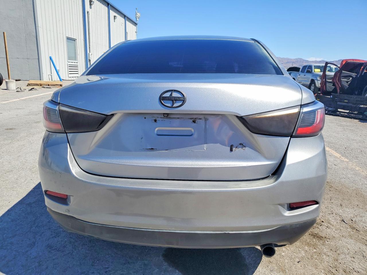 Scion iA Base