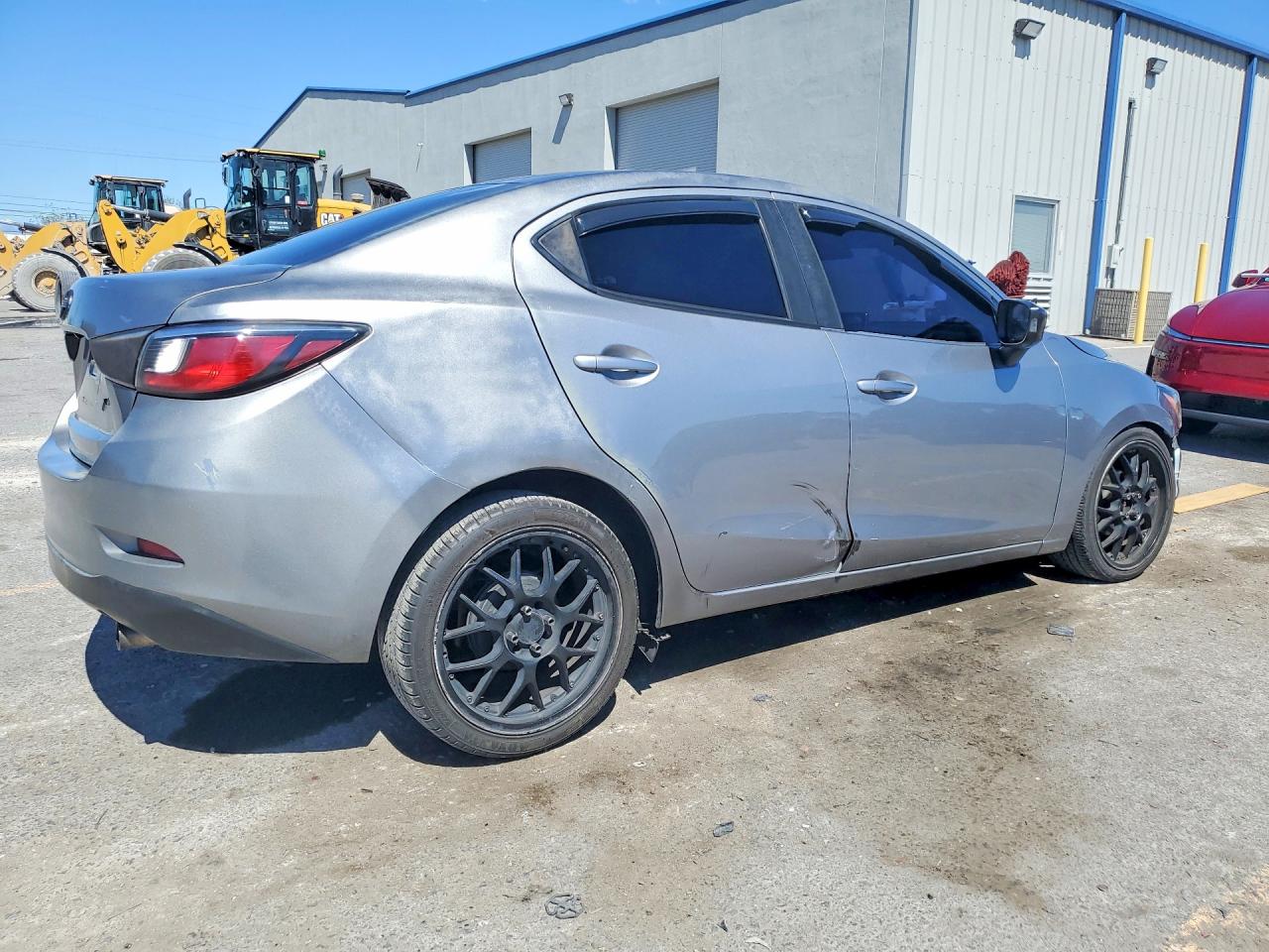 Scion iA Base