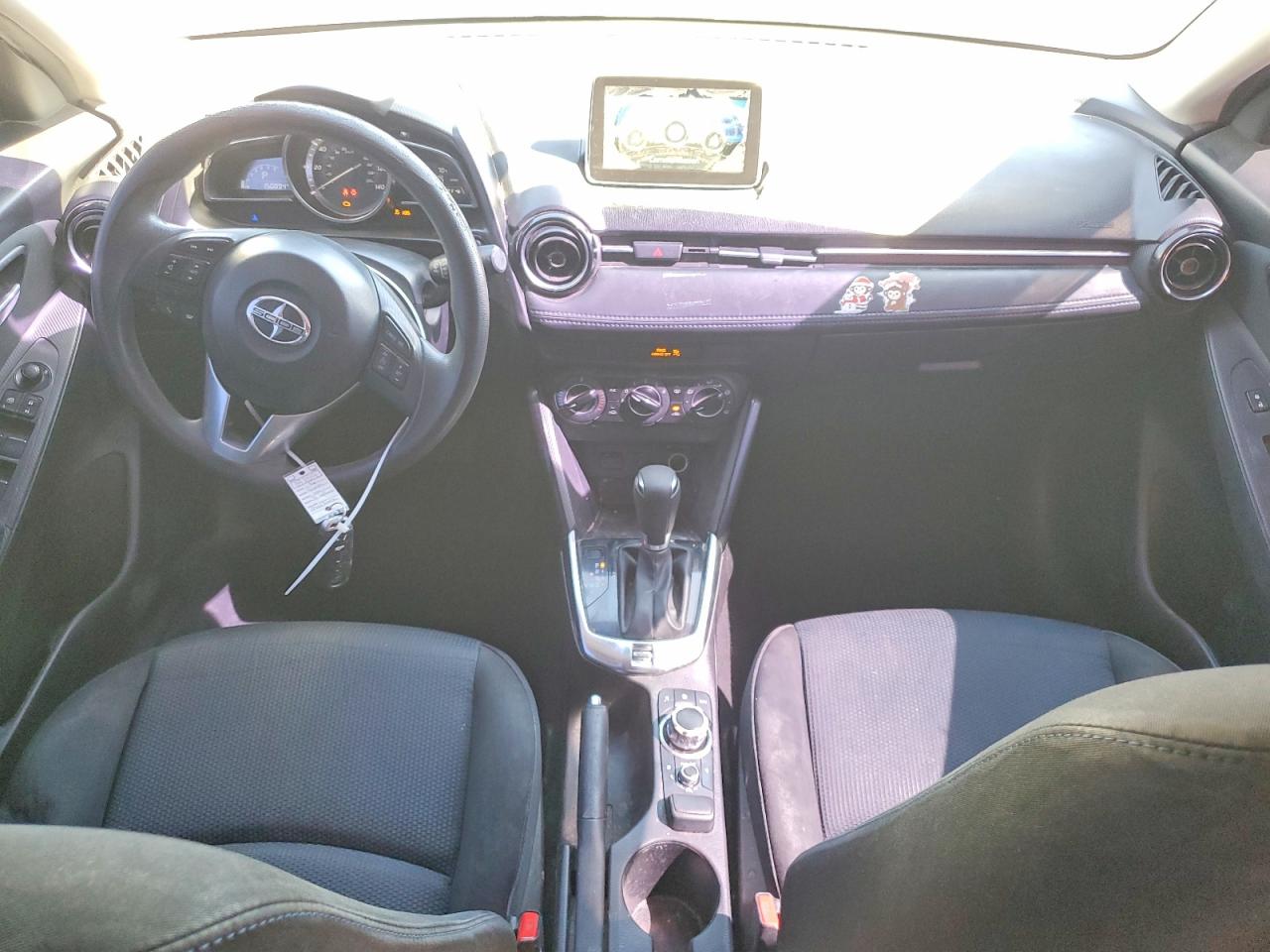 Scion iA Base