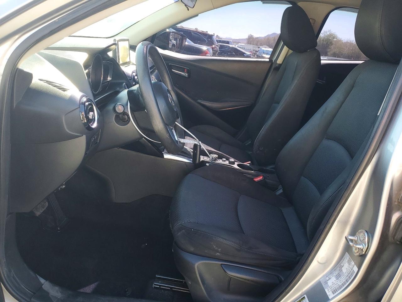 Scion iA Base