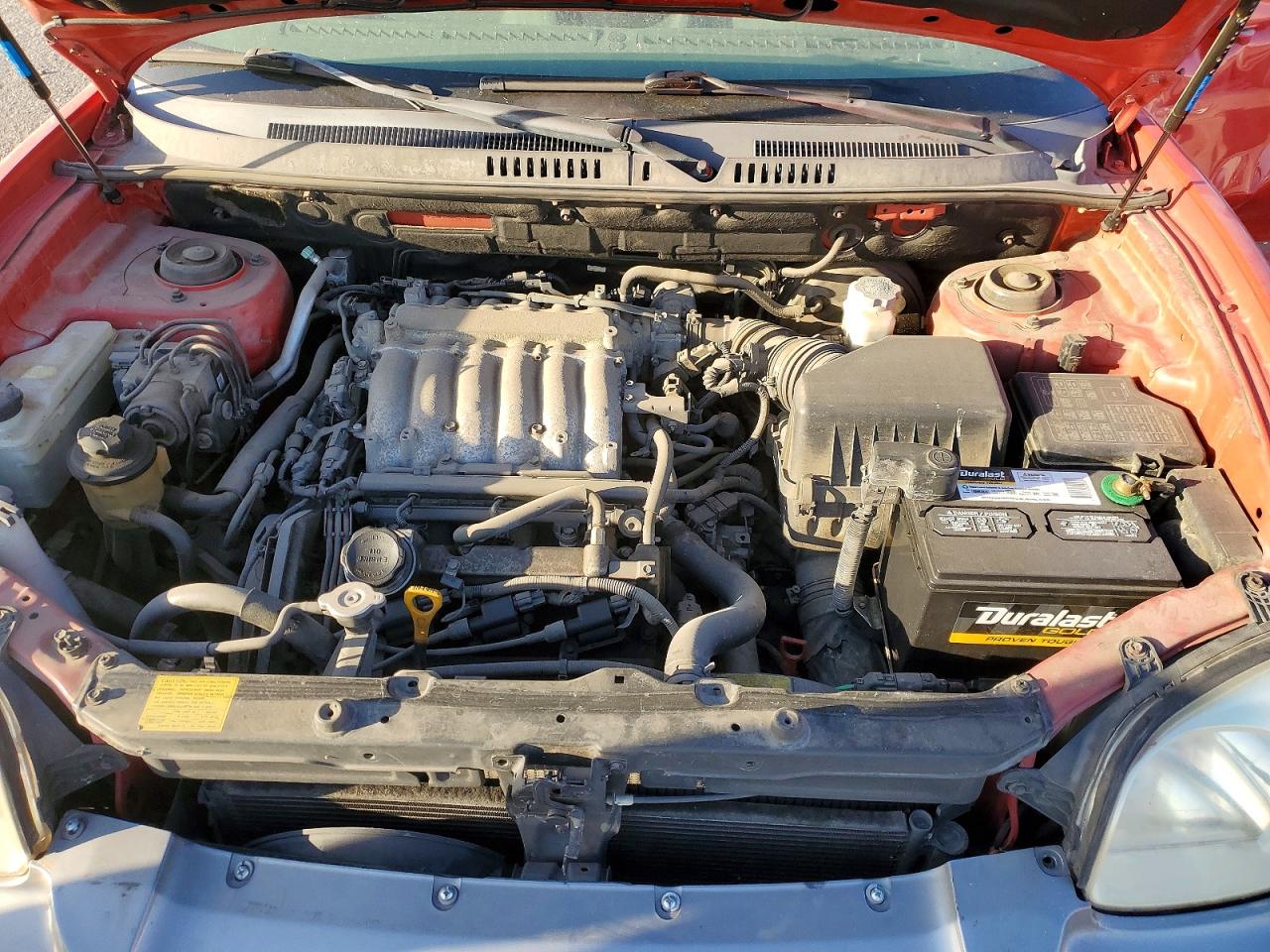 Hyundai SANTA FE Gls