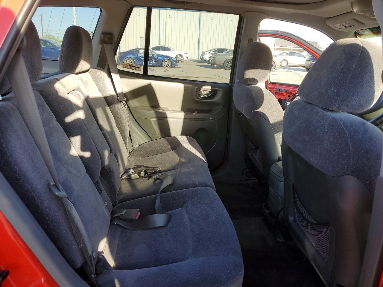 Hyundai SANTA FE Gls
