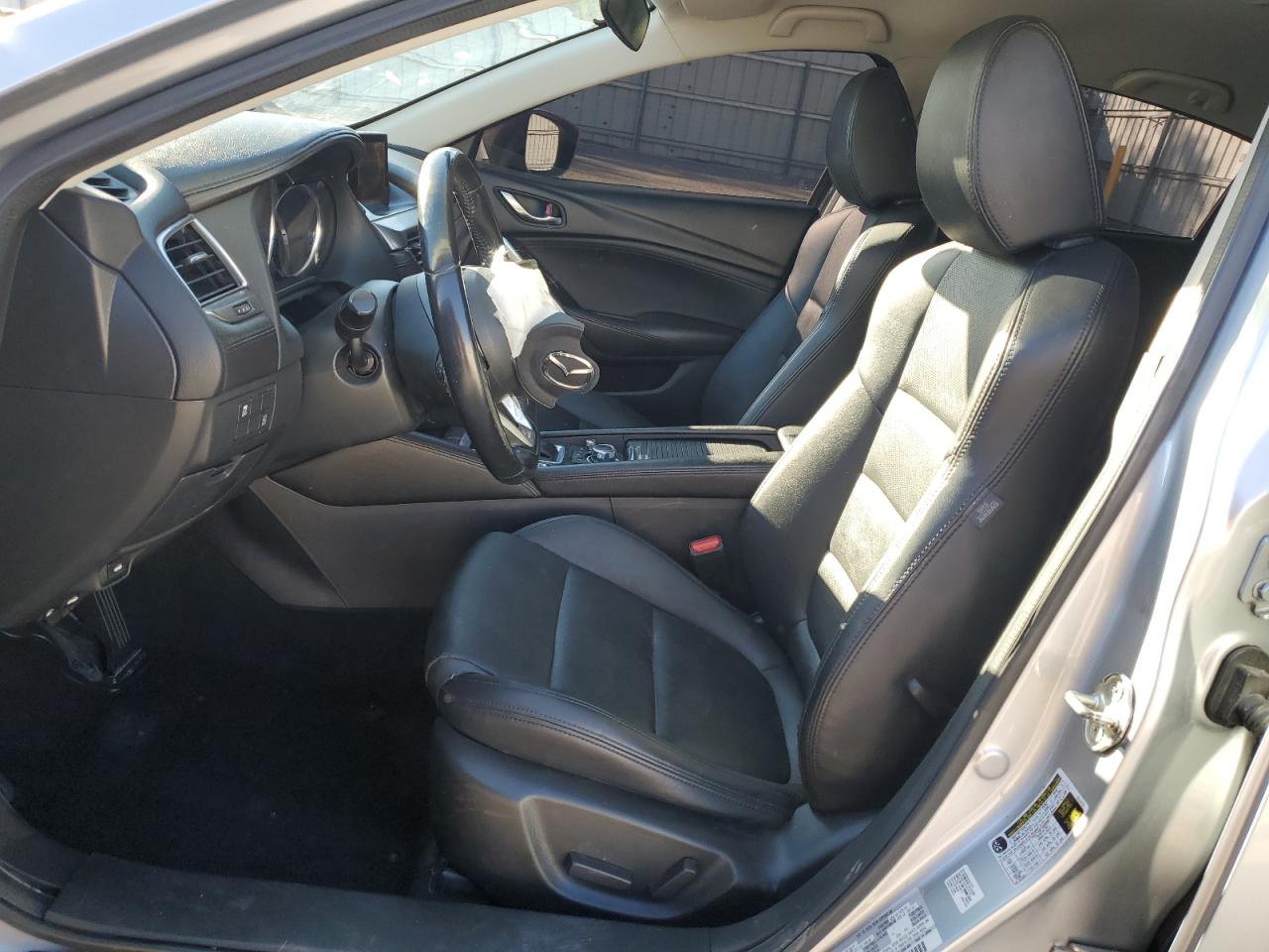 Mazda 6 Touring