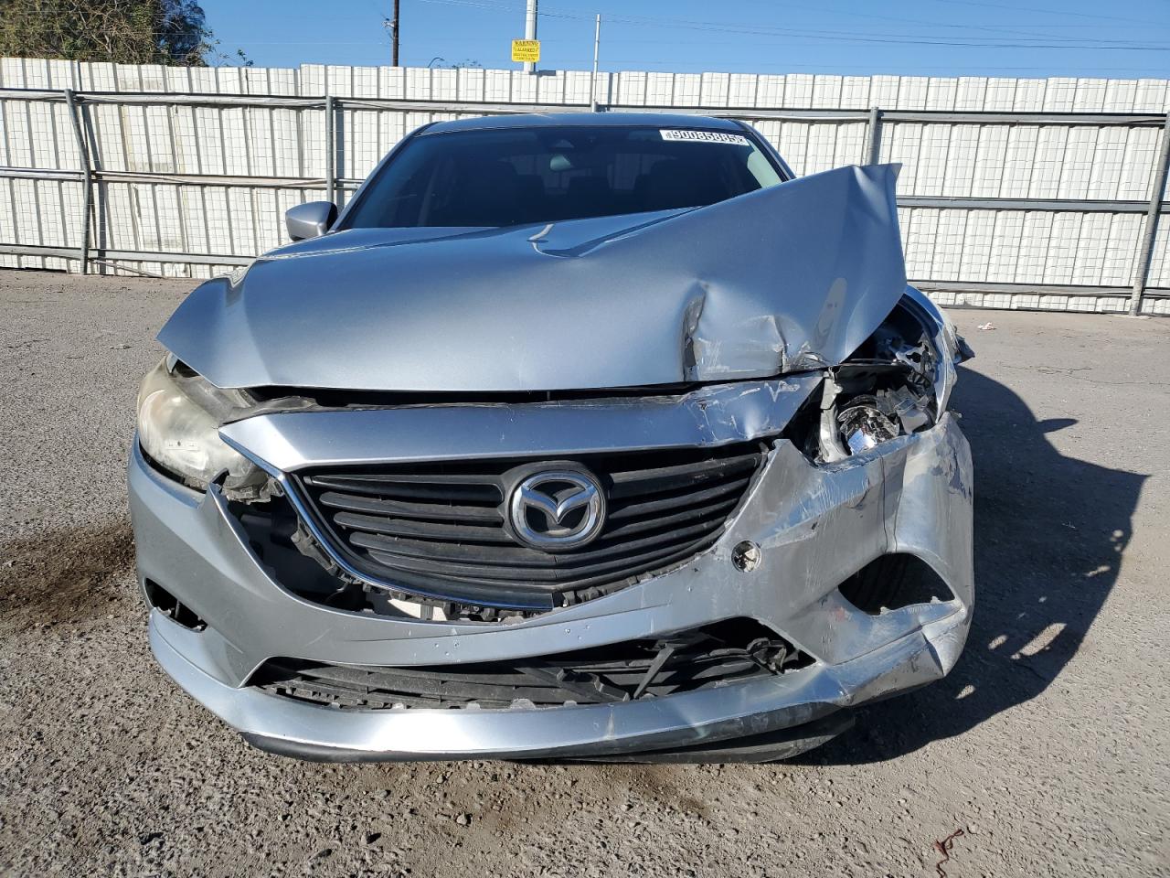 Mazda 6 Touring
