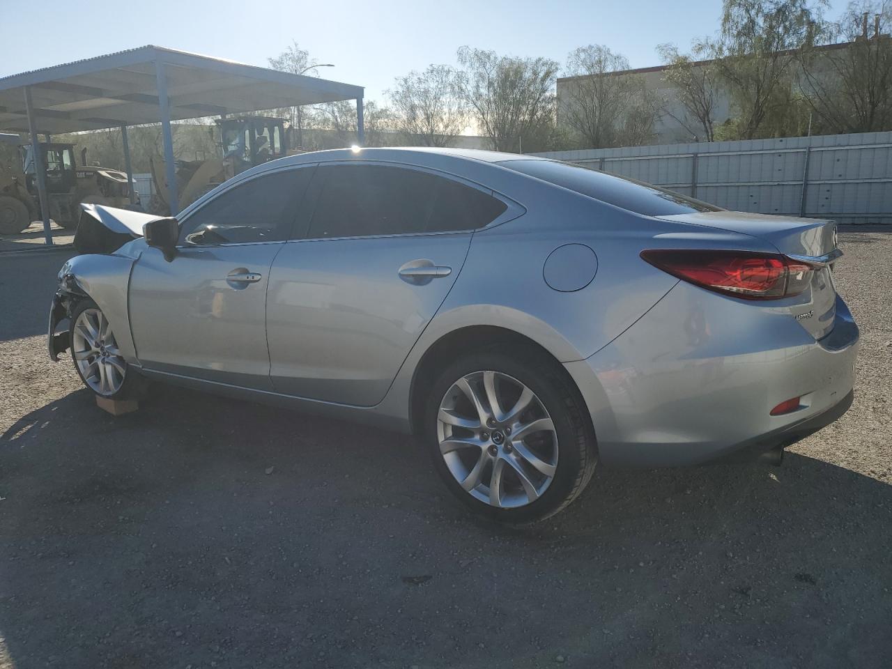 Mazda 6 Touring