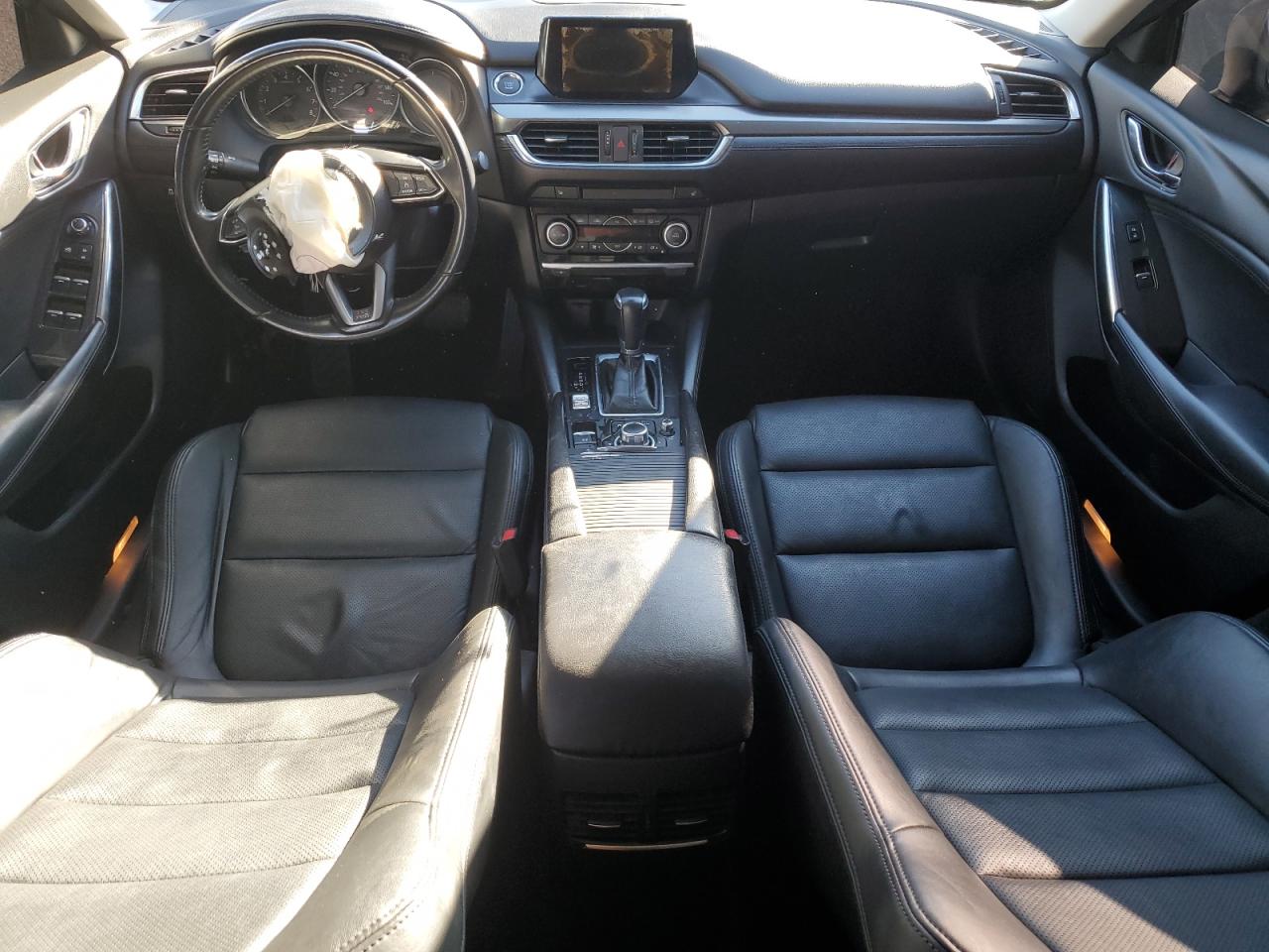 Mazda 6 Touring