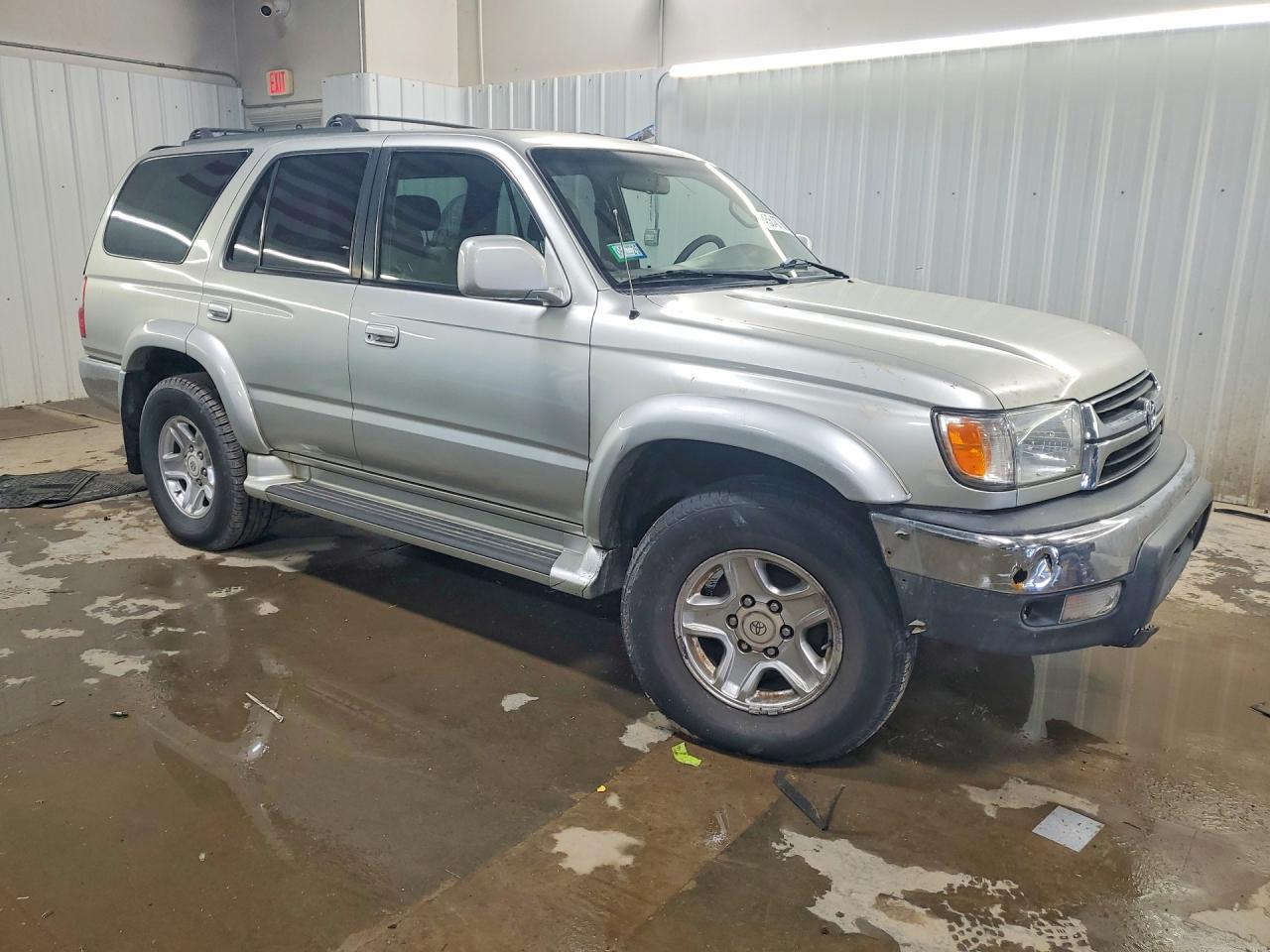 Toyota 4Runner Sr5