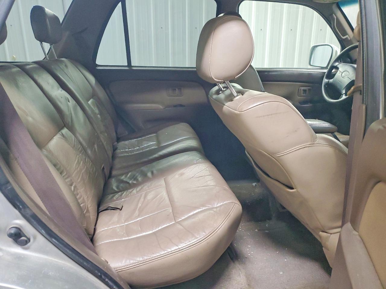 Toyota 4Runner Sr5