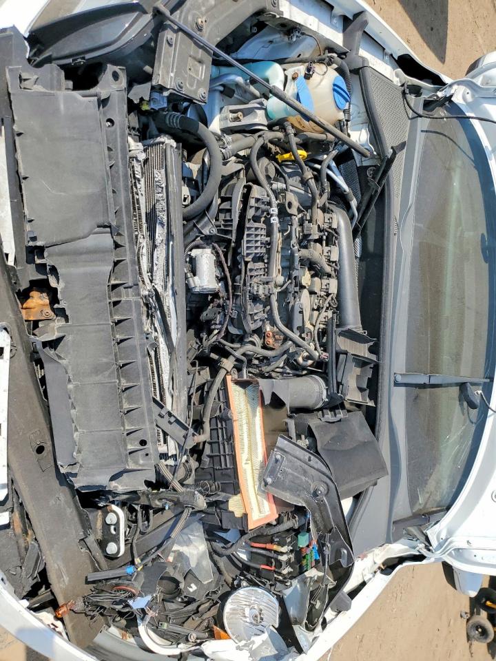 Volkswagen Passat S