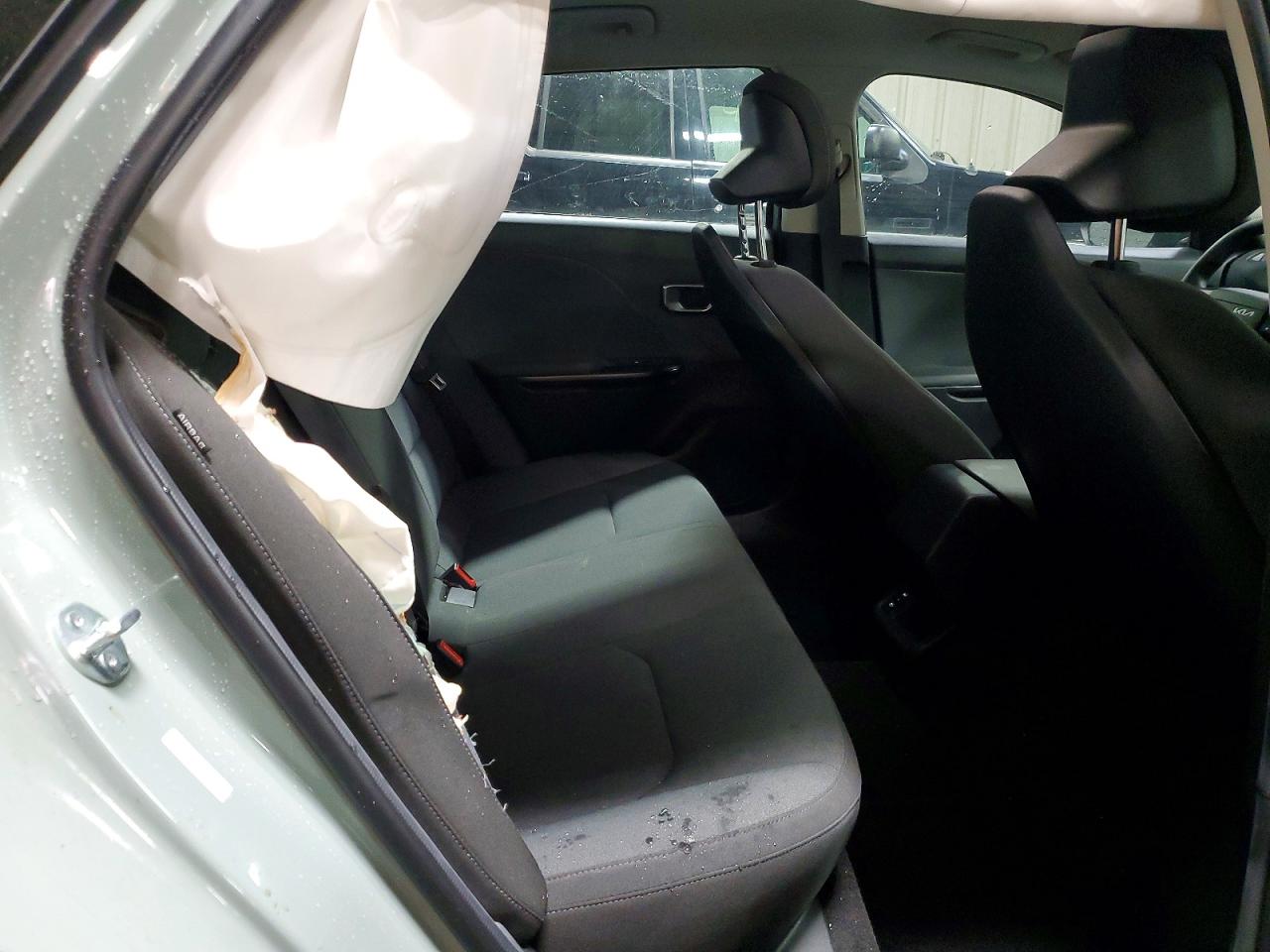 Kia K4 Lxs