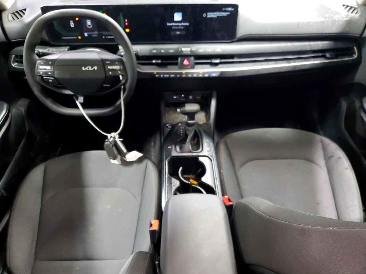 Kia K4 Lxs