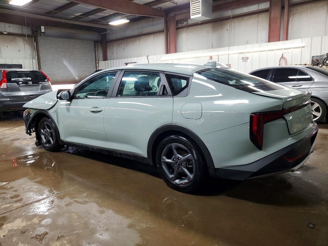 Kia K4 Lxs