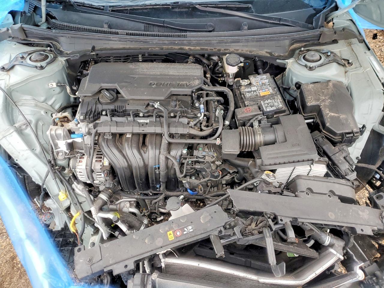 Kia K4 Lxs