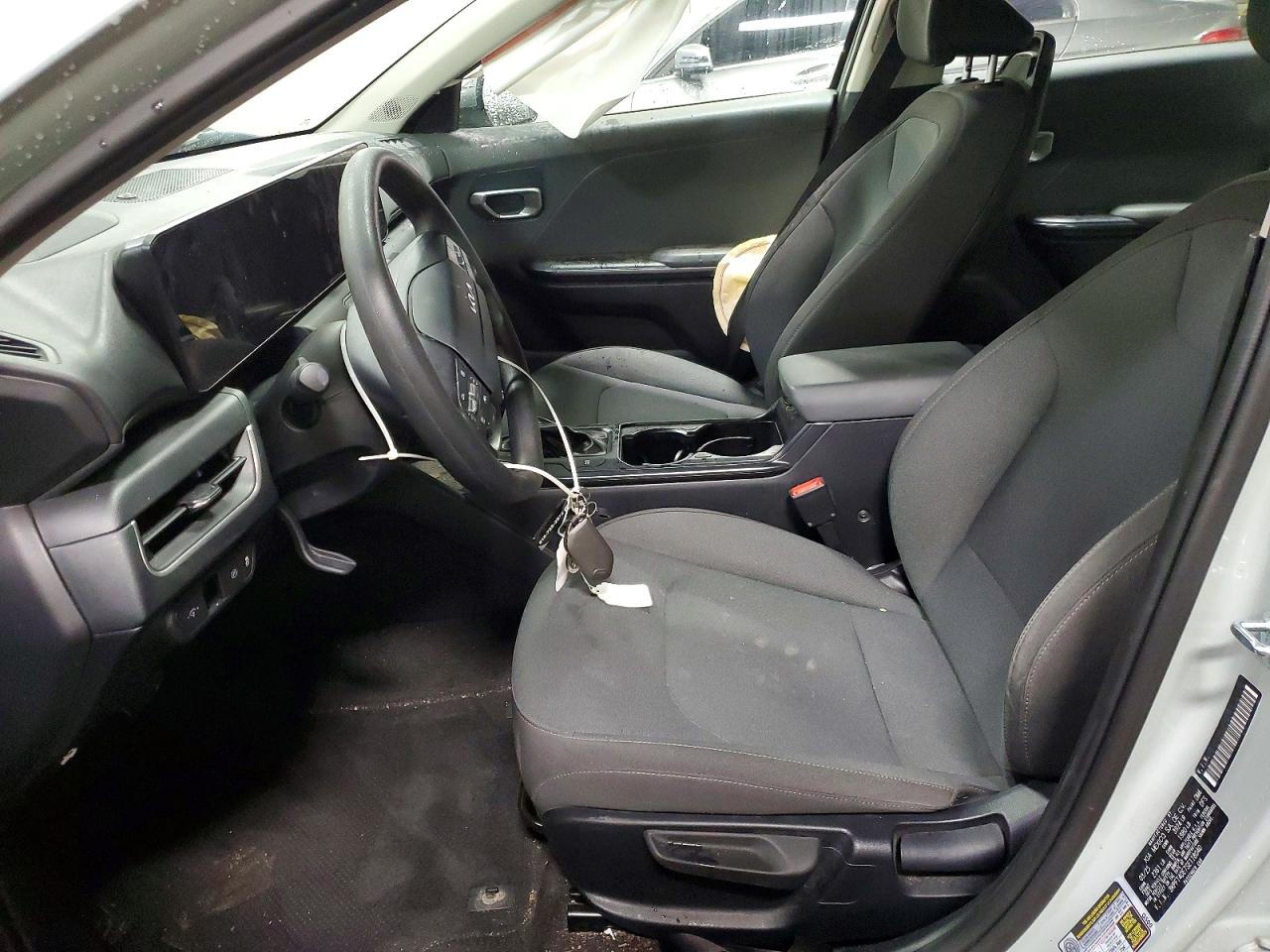 Kia K4 Lxs