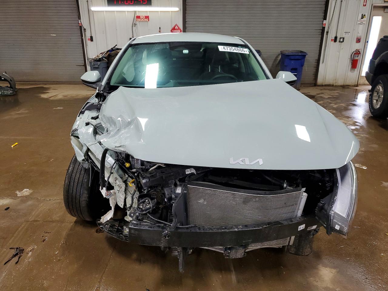 Kia K4 Lxs