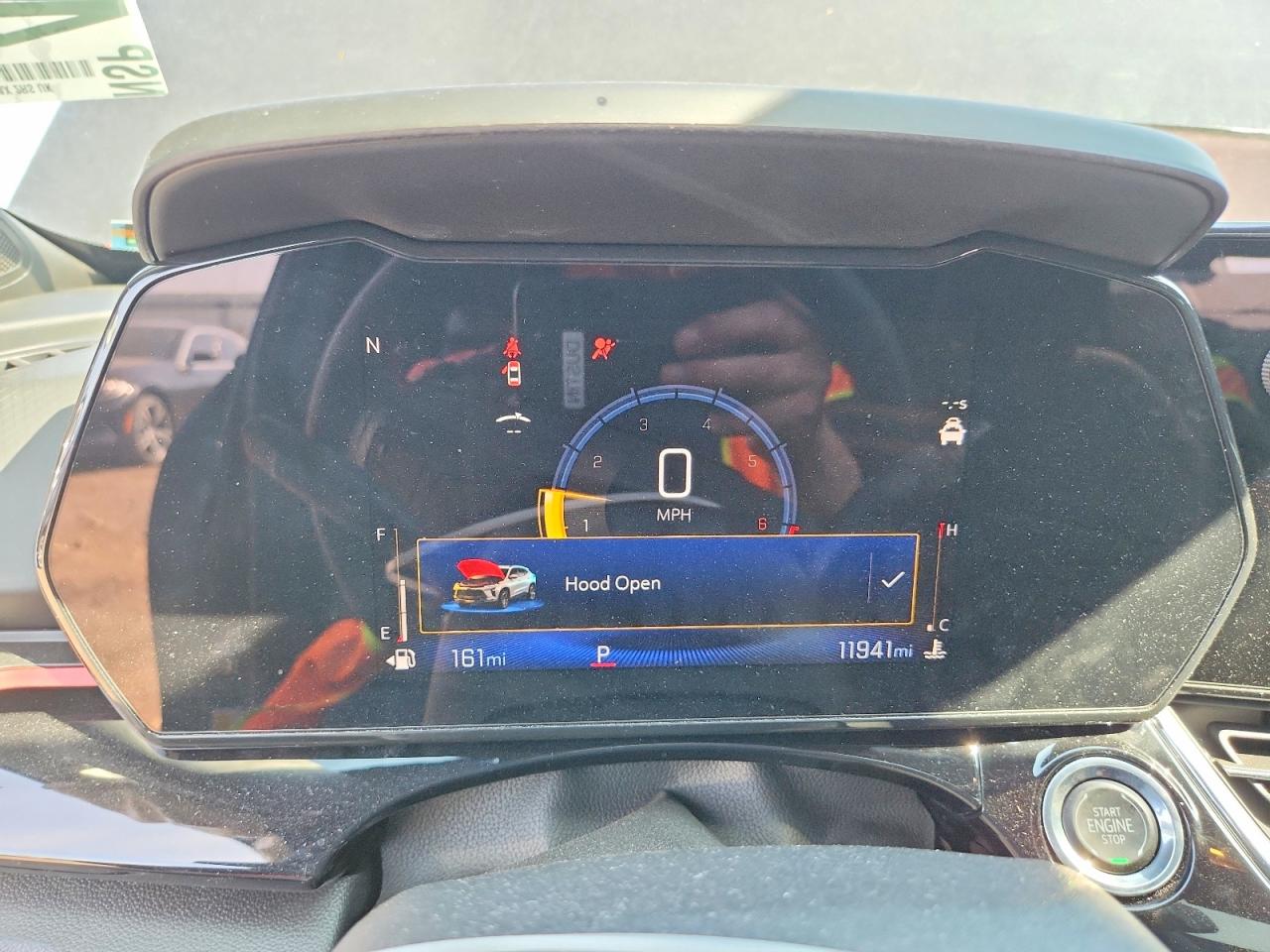 Chevrolet Trax 2rs