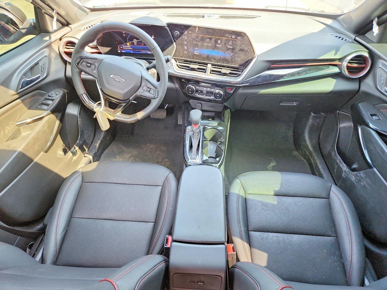 Chevrolet Trax 2rs