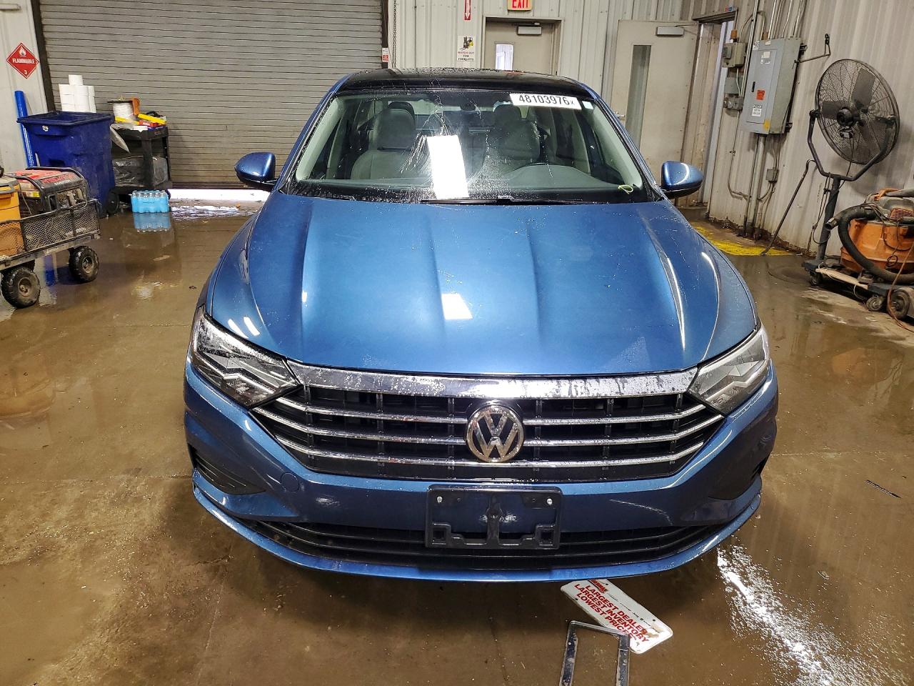 Volkswagen Jetta S