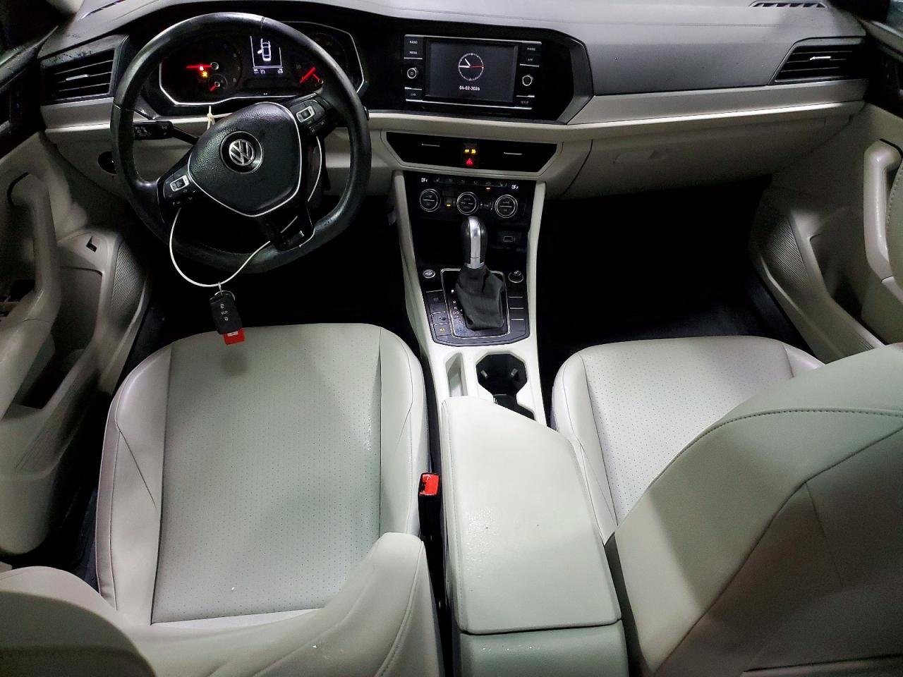 Volkswagen Jetta S