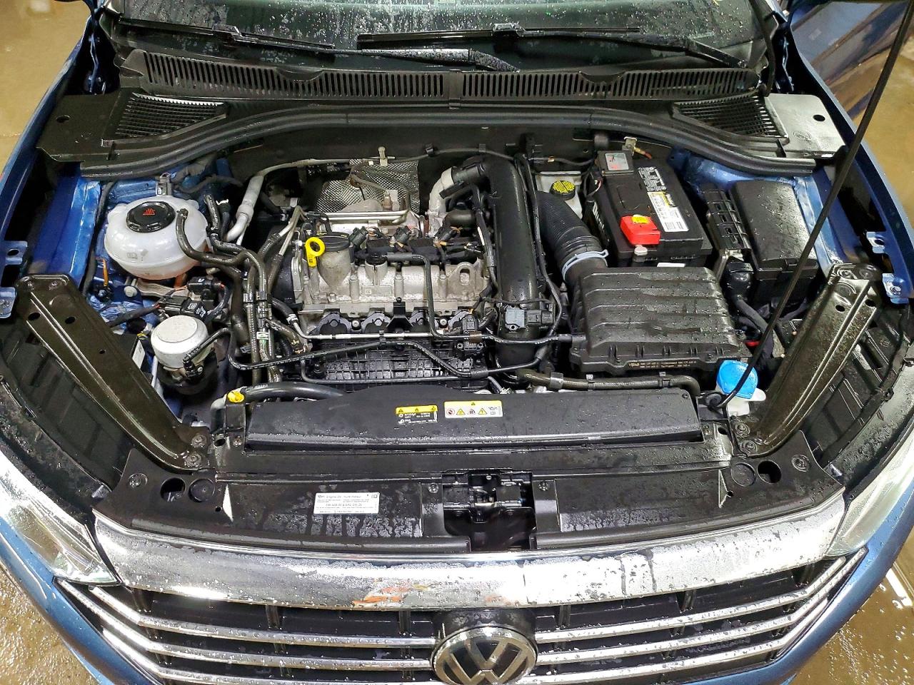Volkswagen Jetta S